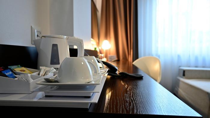 Vestil Hotel Piotrkow Trybunalski Room photo
