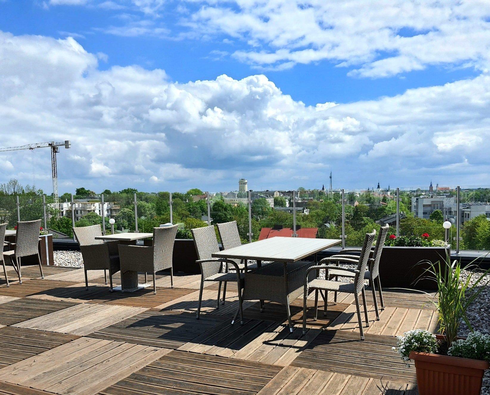 Vestil Hotel Piotrkow Trybunalski Exterior photo